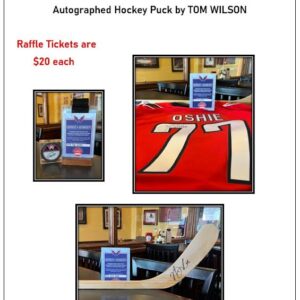 2025 Fall Raffle